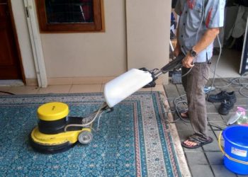 Laundry karpet jakarta