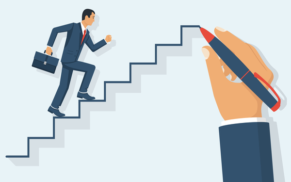 5 Tanda Bahwa Kamu Sudah Siap untuk Meningkatkan Karirmu