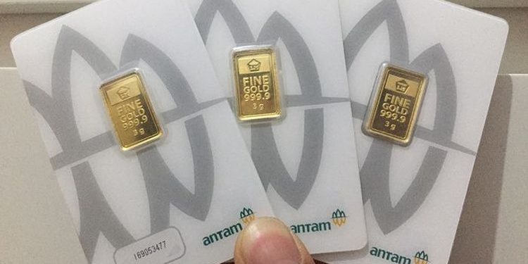 Keuntungan Investasi Emas Antam: Aset Berharga yang Stabil dan Terpercaya