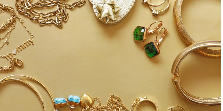 Tips Memilih Perhiasan Emas Yang Bagus