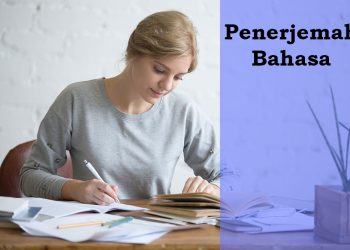 Bahasa sebagai Jiwa: Penerjemah sebagai Penghubung Batin