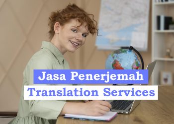 Bagaimana Penerjemah Bahasa Membantu Perusahaan Memasuki Pasar Internasional