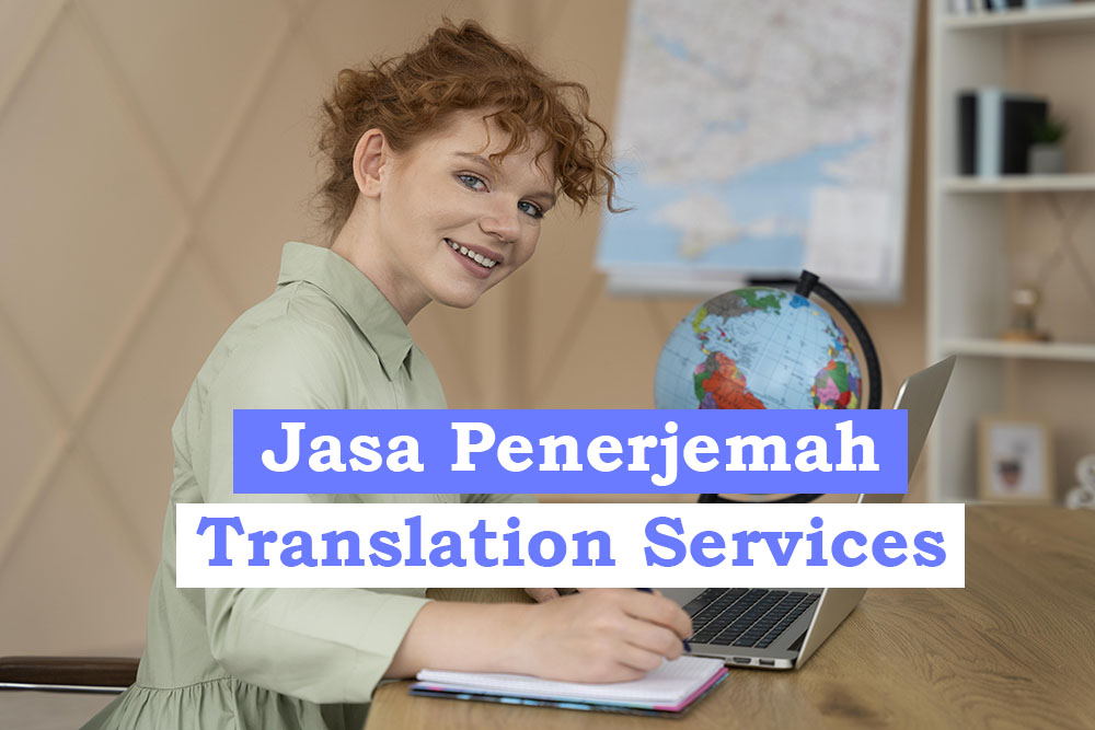 Bagaimana Penerjemah Bahasa Membantu Perusahaan Memasuki Pasar Internasional