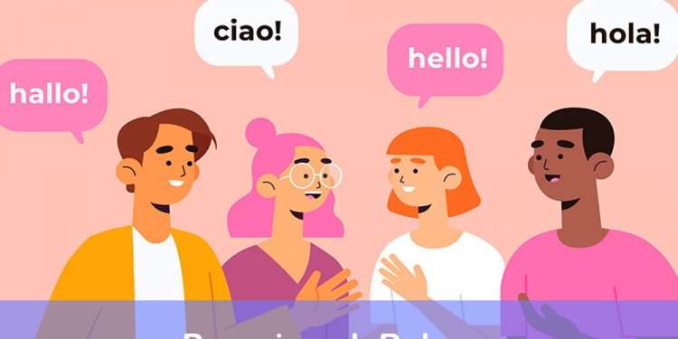 Pentingnya Pemahaman Budaya dalam Pekerjaan Seorang Juru Bahasa