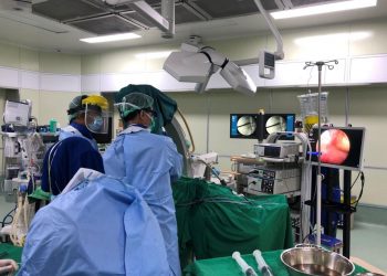 Evaluasi Jangka Panjang Hasil Operasi PCNL Pada Pasien