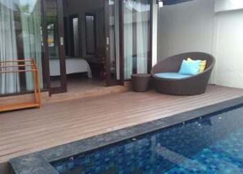 jasa buat kolam renang