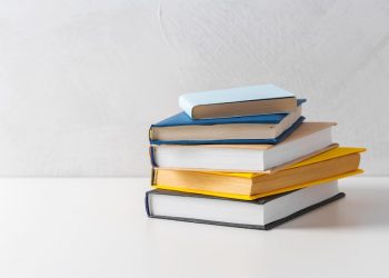 Cara Mengetahui Penerbit Buku