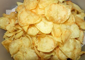 Olahan Kentang untuk Lauk: Variasi Kuliner yang Lezat dan Bergizi