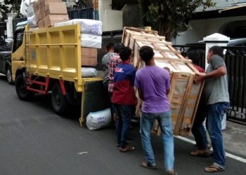 cargo jakarta makasar