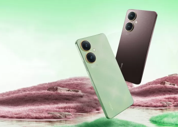 Vivo Y27 4G Spesifikasi dan Harga Terbaru