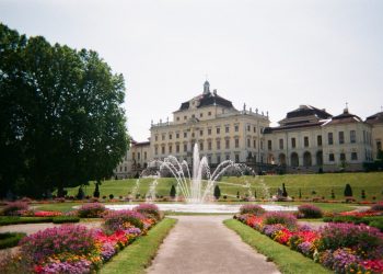 Tren Inspirasi Positif Taman Kota di Tahun 2023