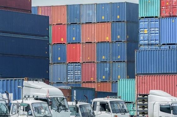 cargo jakarta makassar