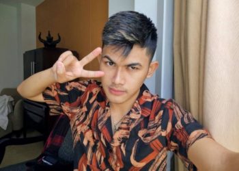 Adam Shawn Menjadi Inspirasi Bagi Generasi Mendatang