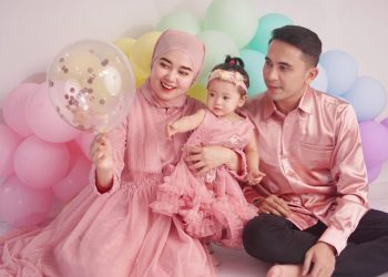 Tips Sukses Jadi Momfluencer sekaligus Ibu Rumah Tangga