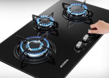 Kompor Tanam vs Kompor Portable: Mana yang Lebih Cocok untuk Dapur Anda?