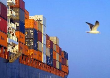 cargo jakarta tarakan