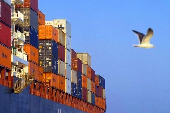 cargo jakarta tarakan