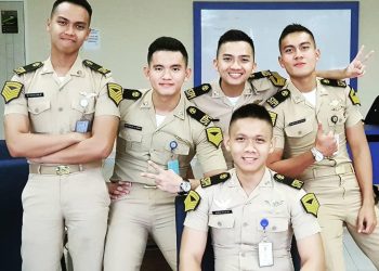 Gaji Lulusan ATKP Medan 2023