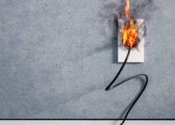 Listrik Konslet: Apa yang Harus Dilakukan?