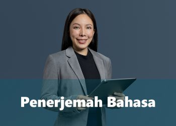 Menerjemahkan untuk Keterhubungan: Jembatan Bahasa yang Vital