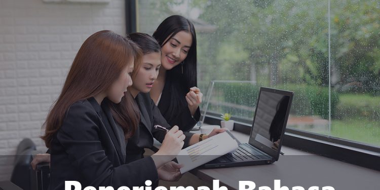 Kajian Hermeneutika dan Estetika Tekstual: Eksplorasi Kekayaan Makna dalam Karya Penerjemah Bahasa