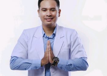 Sosok Inspirasi Muda: dr. Bayu Setyo Notokusumo, Pemimpin di Dua Rumah Sakit Swasta di Lombok