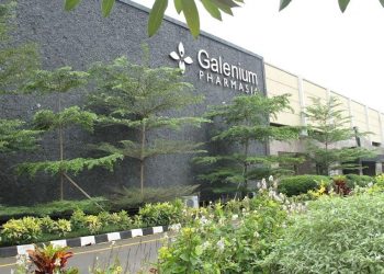Cek Profil PT Galenium Pharmasia Laboratories dan Gajinya
