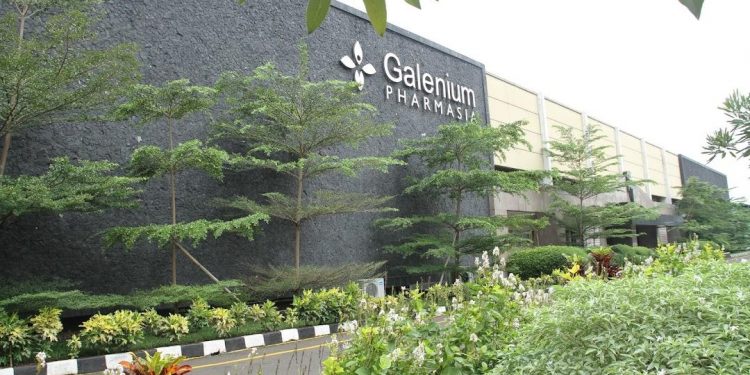 Cek Profil PT Galenium Pharmasia Laboratories dan Gajinya