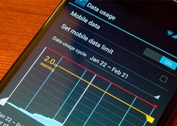 Cara Menghemat Kuota Data saat Menggunakan Paket Internet