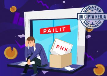 Gulung Tikar! Kesejahteraan Karyawan di Kantor Startup yang Pailit
