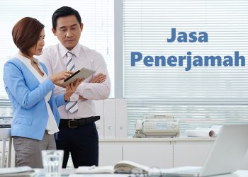 Terjemahan Dokumen Hukum yang Tepat: Peran Jasa Penerjemah Dokumen Resmi