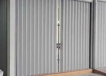 Pintu Harmonika: Membongkar Detail, Fungsi, dan Keunggulan