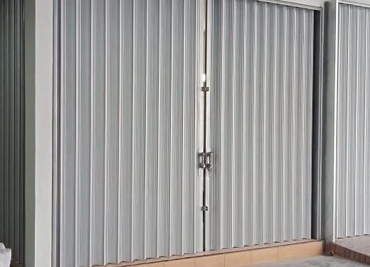 Pintu Harmonika: Membongkar Detail, Fungsi, dan Keunggulan