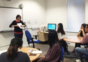 Tempat Kursus Les Bahasa Inggris di Banda Aceh Terbaik