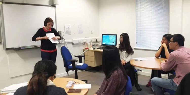 Tempat Kursus Les Bahasa Inggris di Banda Aceh Terbaik