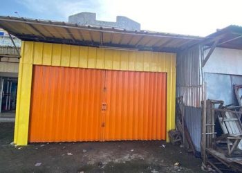 Inovasi Terbaru: Pintu Harmonika Tanpa Daun untuk Kenyamanan dan Keindahan Rumah Anda