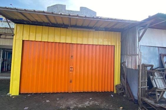Inovasi Terbaru: Pintu Harmonika Tanpa Daun untuk Kenyamanan dan Keindahan Rumah Anda