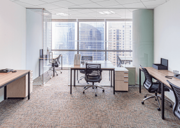 sewa kantor jakarta selatan