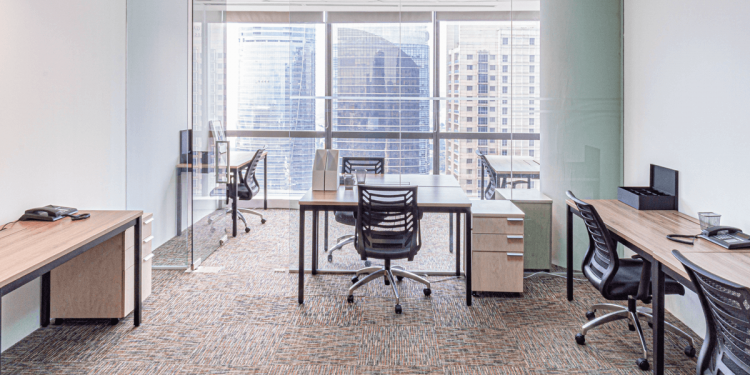 sewa kantor jakarta selatan