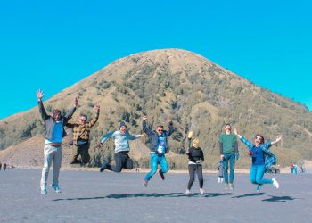 Memotret Kenangan Anda dengan Jasa Dokumentasi Wisata Terbaik