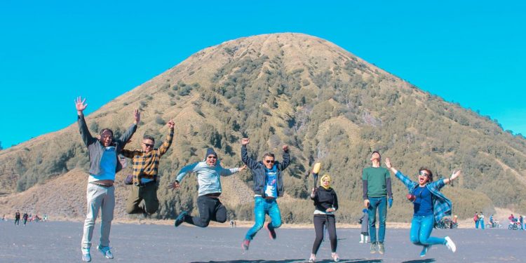 Memotret Kenangan Anda dengan Jasa Dokumentasi Wisata Terbaik