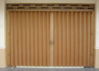 Pintu Harmonika CAD: Merancang Dengan Presisi dan Kepintaran