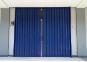 Teknik Pembuatan Pintu Harmonika: Mengungkap Rahasia Produksi Pintu Elegan