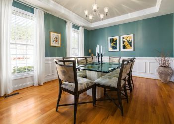 10 Tren Furnitur Rumah Terkini Untuk Anak Muda