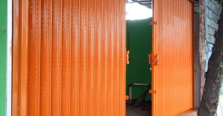 Pintu Harmonika di Medan: Pilihan Terbaik untuk Keamanan dan Kemudahan Akses