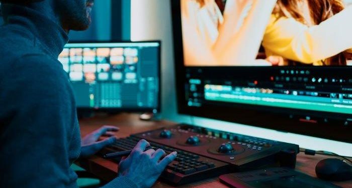 Keunggulan CapCut dan Adobe Premiere dalam Dunia Edit Video
