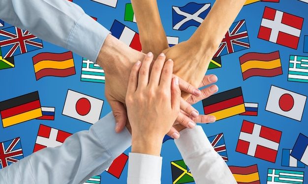 Penerjemahan Jurnal sebagai Alat untuk Mendekati Penelitian Multibahasa