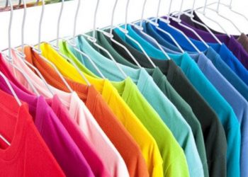 Pemilihan 6 Warna Koas yang Bagus dan Kece Banget!