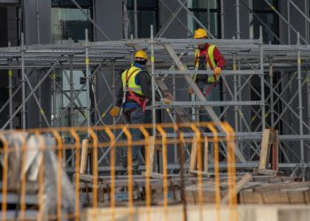 Pentingnya Penerapan K3 dalam Lingkungan Kerja Kontruksi