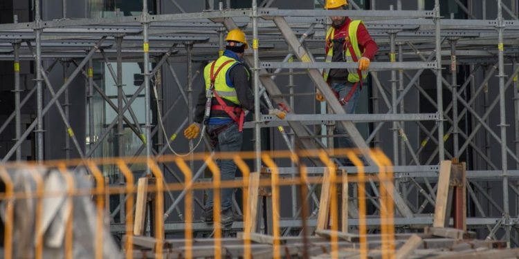 Pentingnya Penerapan K3 dalam Lingkungan Kerja Kontruksi